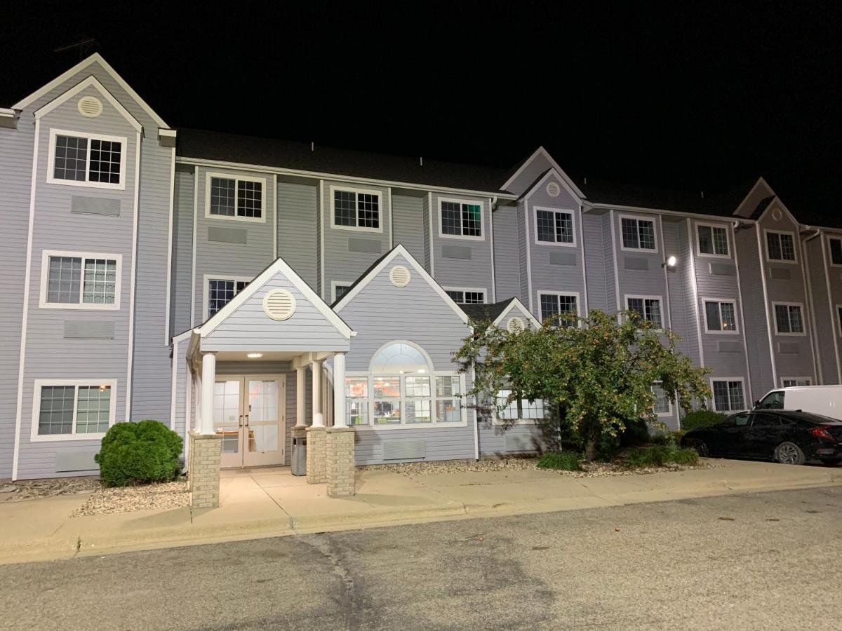 Quality Inn Owatonna Near Medical Center Exterior foto