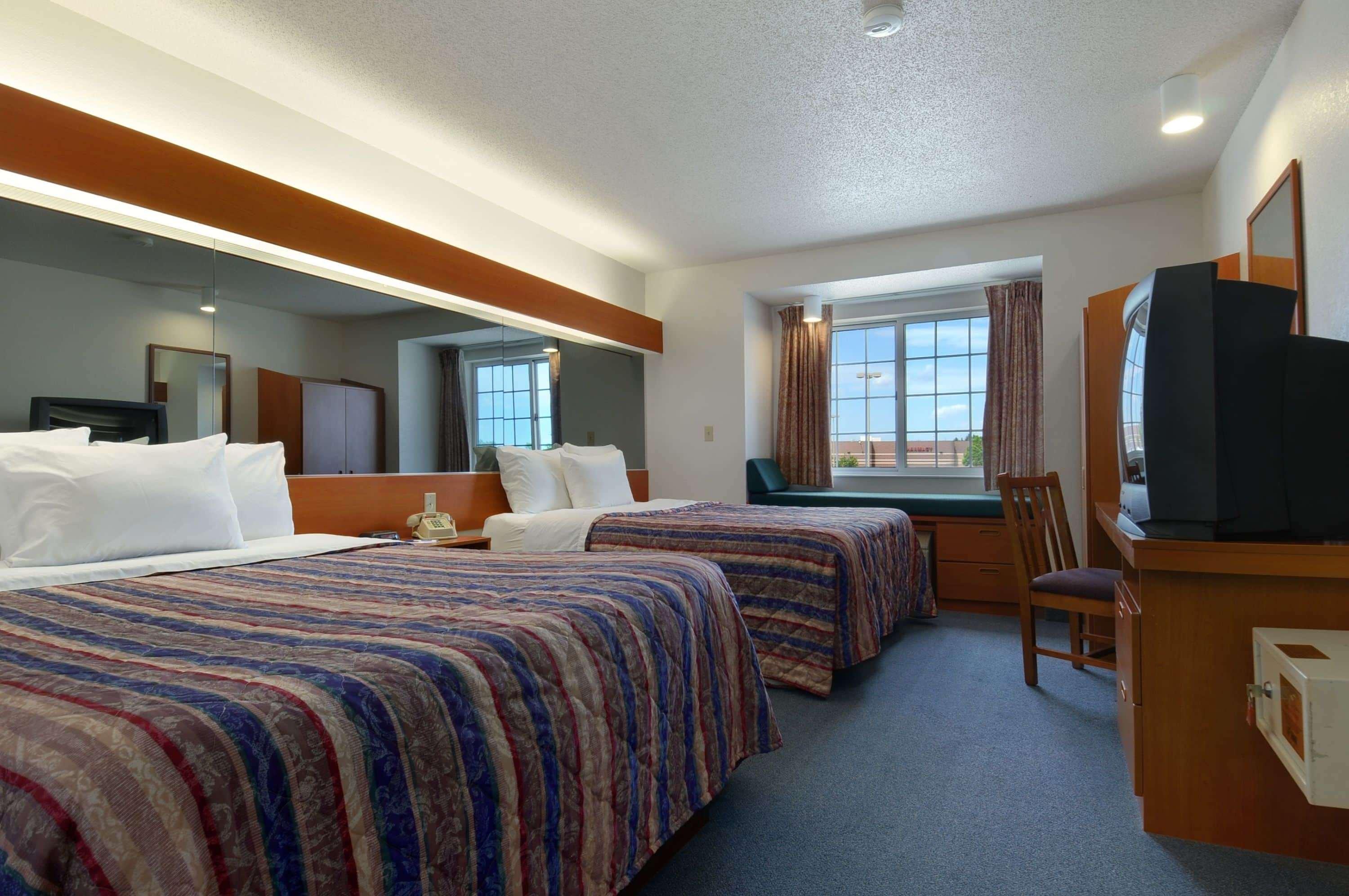 Quality Inn Owatonna Near Medical Center Exterior foto
