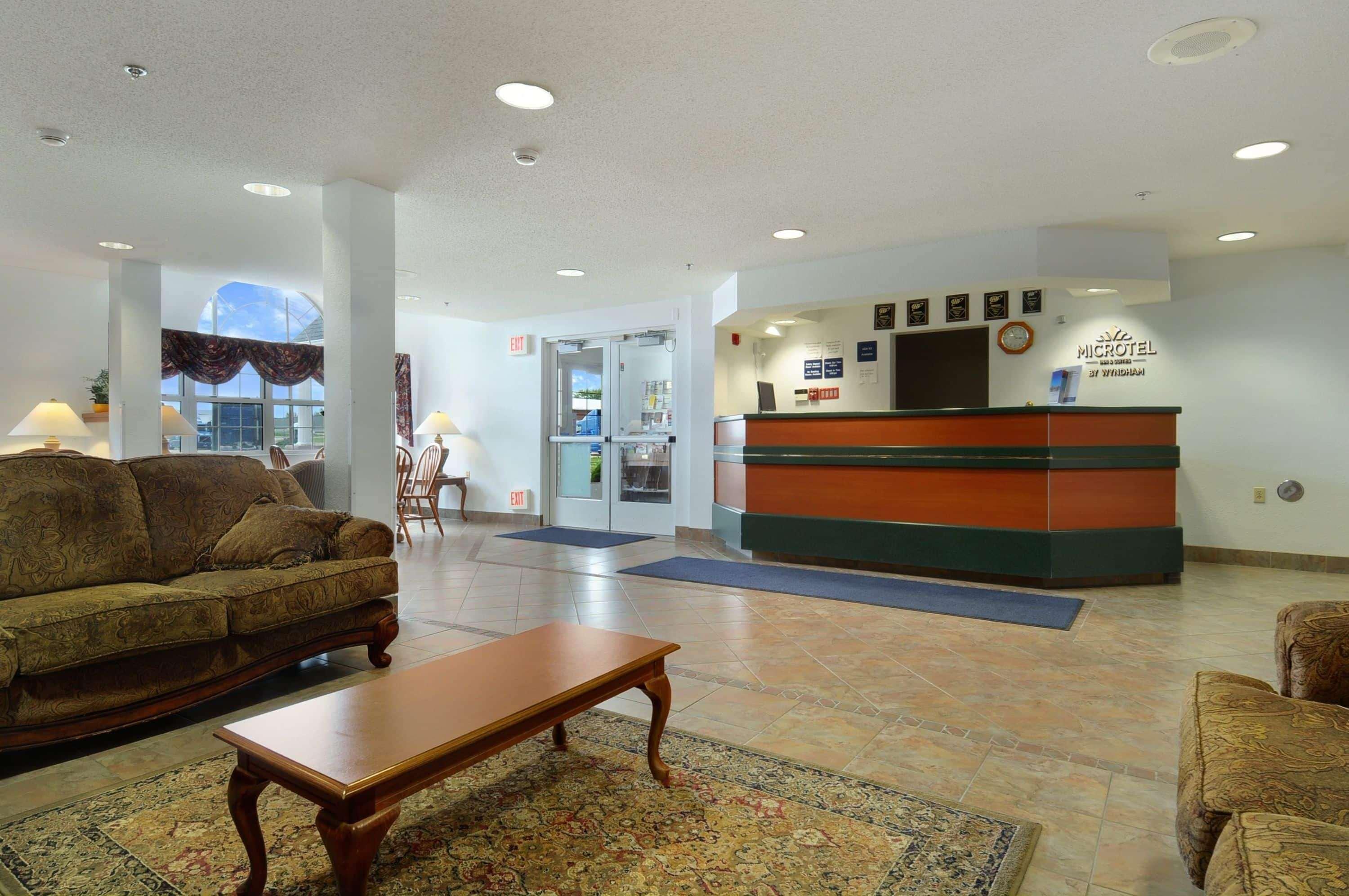 Quality Inn Owatonna Near Medical Center Exterior foto