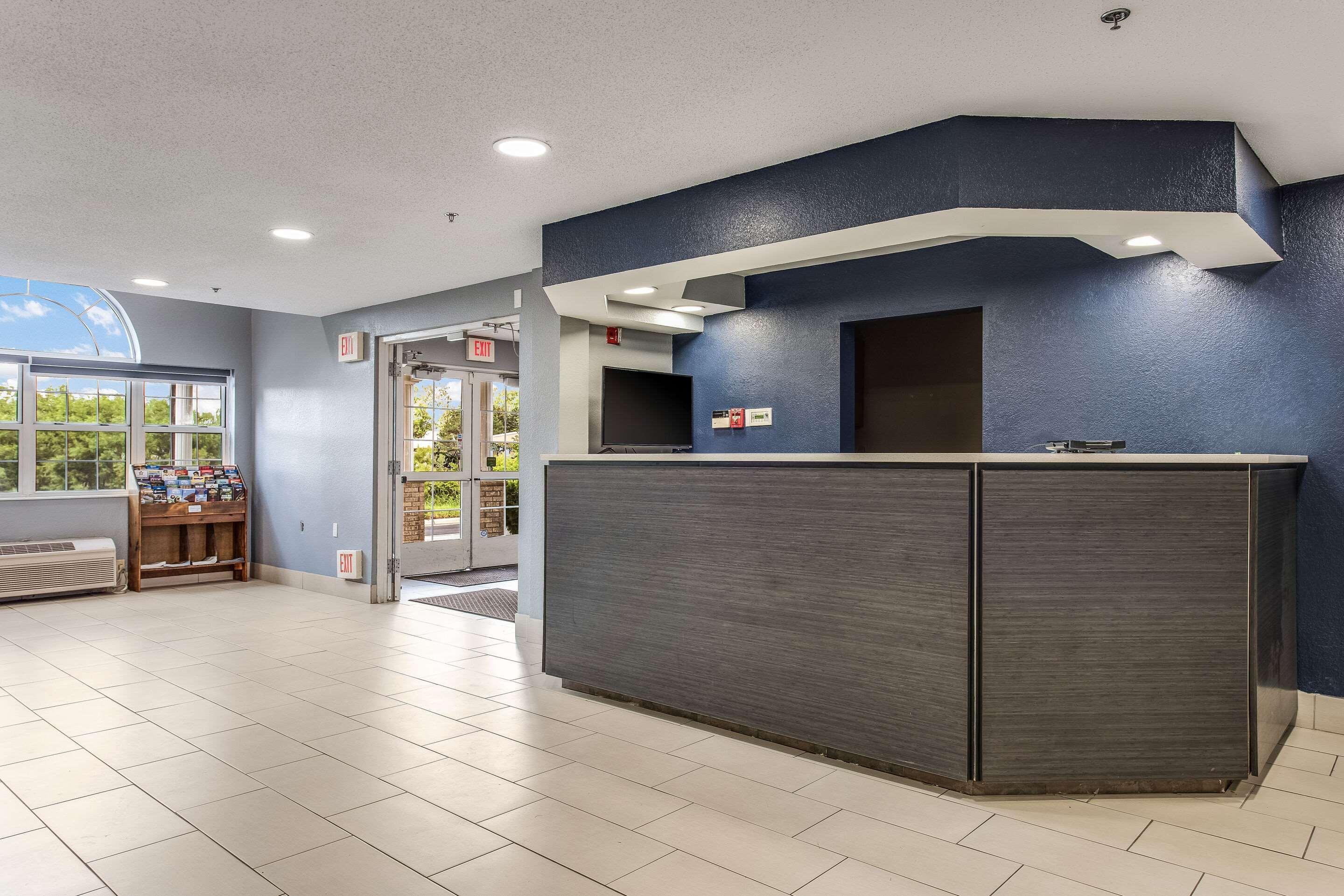 Quality Inn Owatonna Near Medical Center Exterior foto