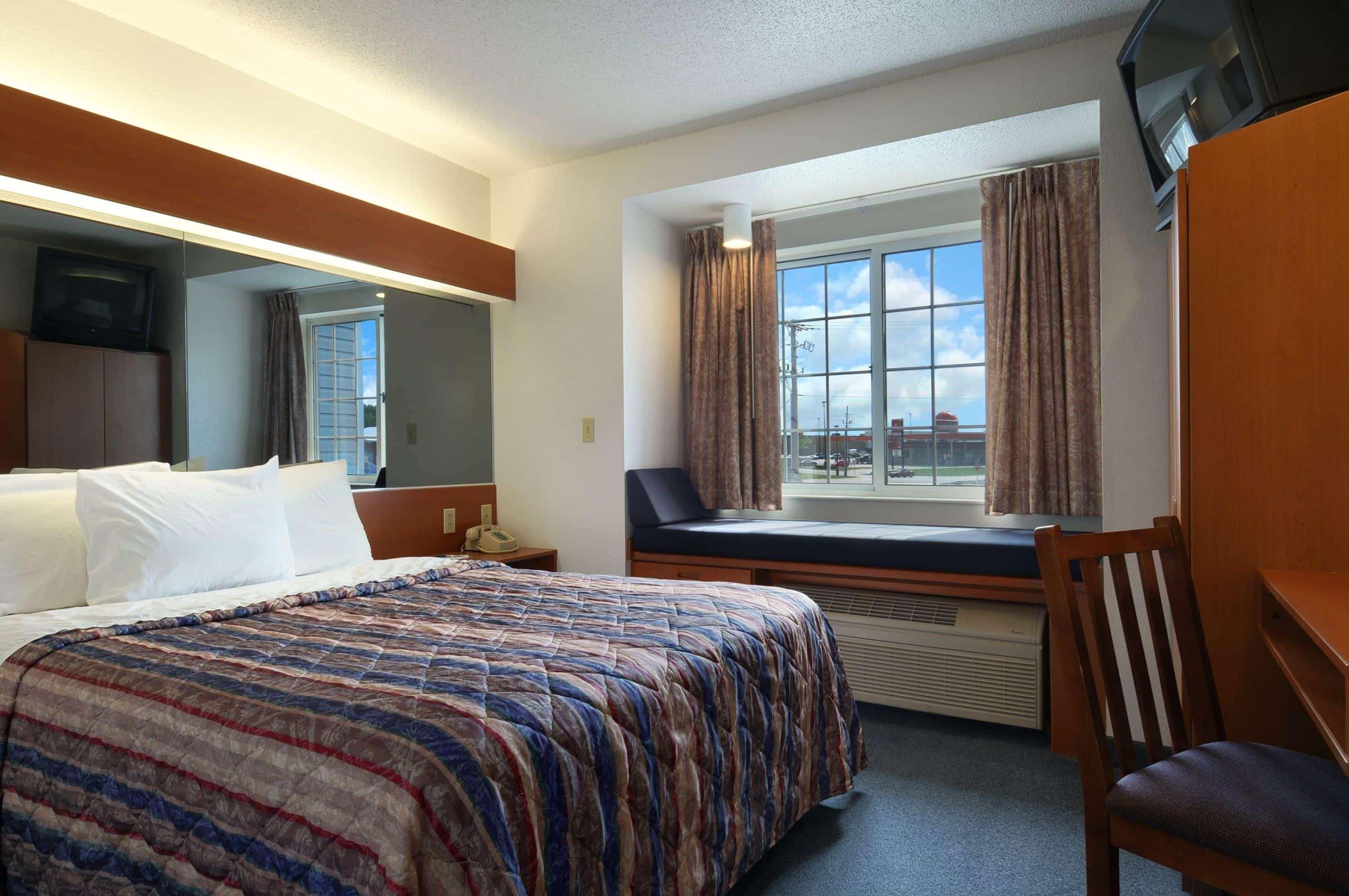 Quality Inn Owatonna Near Medical Center Exterior foto